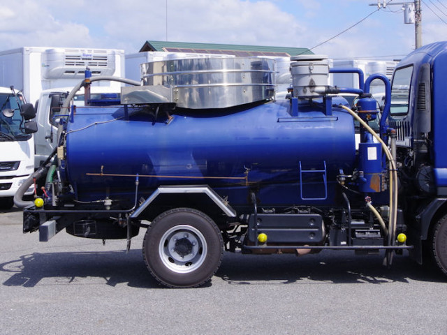 いすゞ フォワード 2PG-FRR90S1(2WD)の写真16