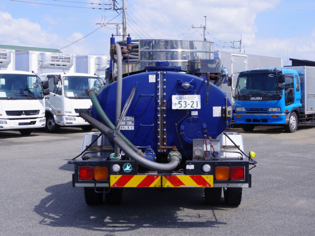 いすゞ フォワード 2PG-FRR90S1(2WD)の写真18