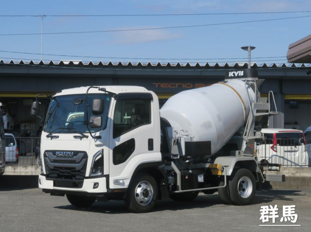 フォワード(いすゞ)の中古車一覧｜中古トラックなら【トラック市】