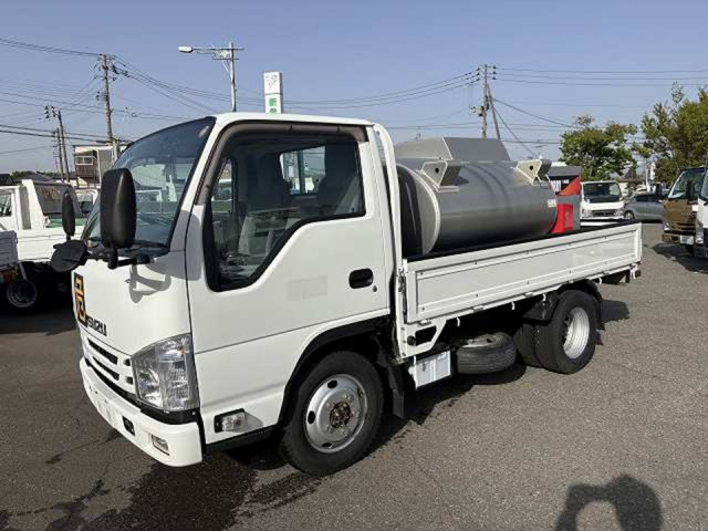 いすゞ(タンクローリー)の中古車一覧｜中古トラックなら【トラック市】