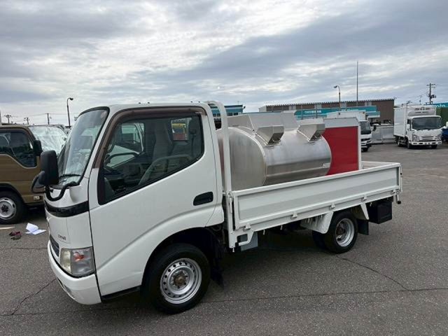 トヨタ ダイナ GE-RZY220 