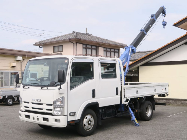 いすゞの中古車一覧(66ページ目)｜中古トラックなら【トラック市】