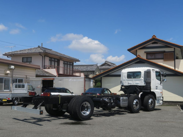 日野 プロフィア QPG-GN1APEGの写真2