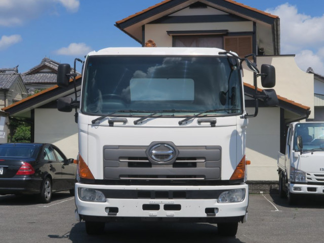 日野 プロフィア QPG-GN1APEGの写真4