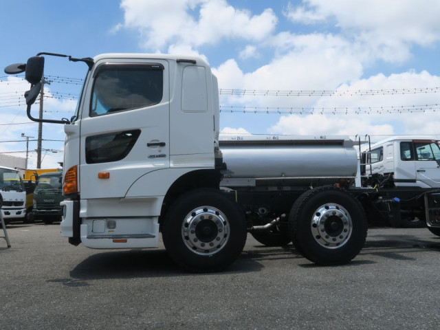 日野 プロフィア QPG-GN1APEGの写真5