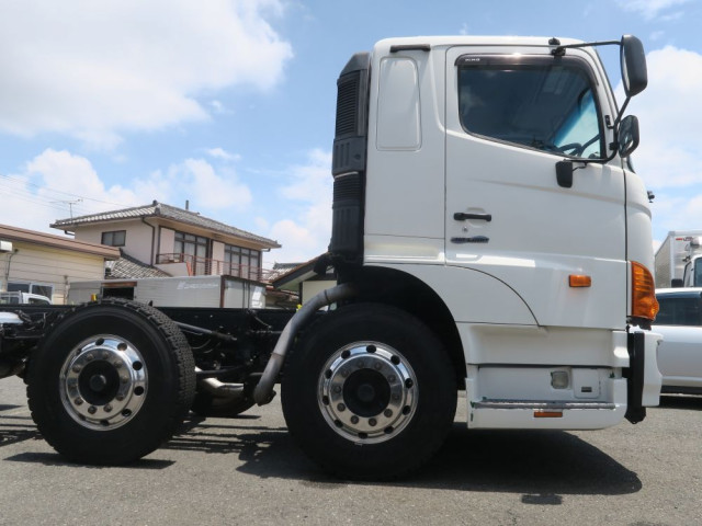 日野 プロフィア QPG-GN1APEGの写真6