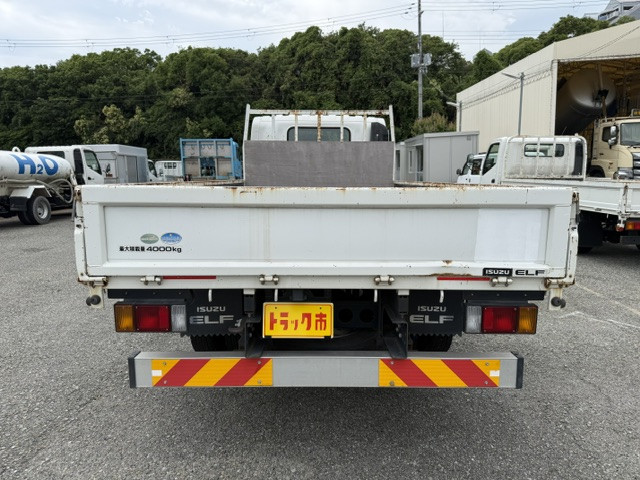 いすゞ エルフ TPG-NPR85N(2WD)の写真4