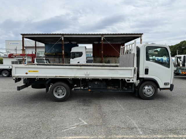 いすゞ エルフ TPG-NPR85N(2WD)の写真7