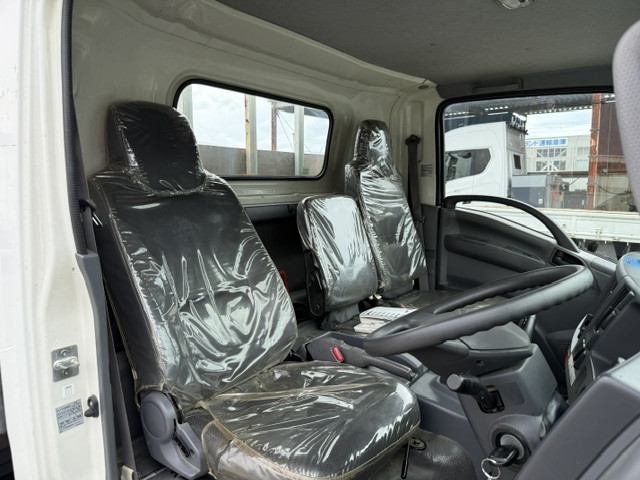 いすゞ エルフ TPG-NPR85N(2WD)の写真10