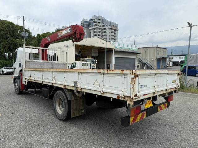 日野 レンジャー SDG-FC9JKAPの写真8