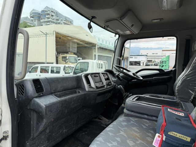 日野 レンジャー SDG-FC9JKAPの写真11