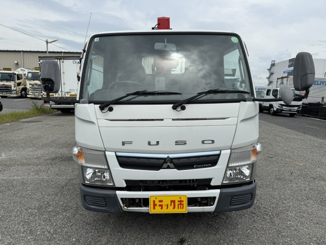 三菱 キャンター TPG-FEA50の写真3