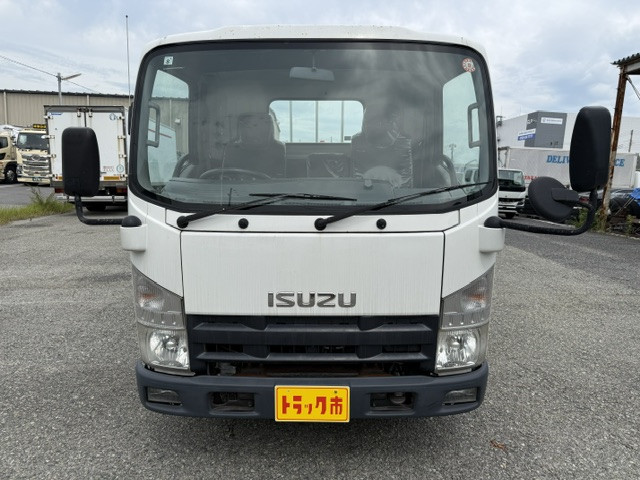 いすゞ エルフ BKG-NMR85AN(2WD)の写真3