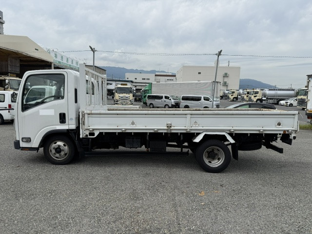いすゞ エルフ BKG-NMR85AN(2WD)の写真7