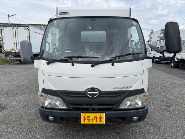 日野 デュトロ TKG-XZC605M(2WD)の写真3