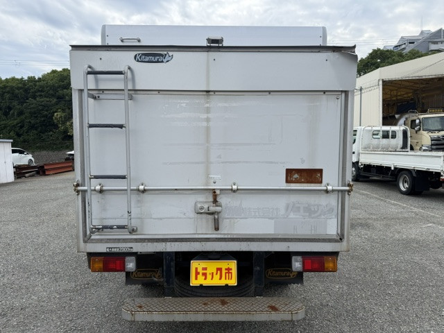 日野 デュトロ TKG-XZC605M(2WD)の写真4
