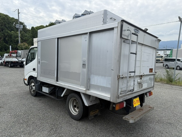日野 デュトロ TKG-XZC605M(2WD)の写真7