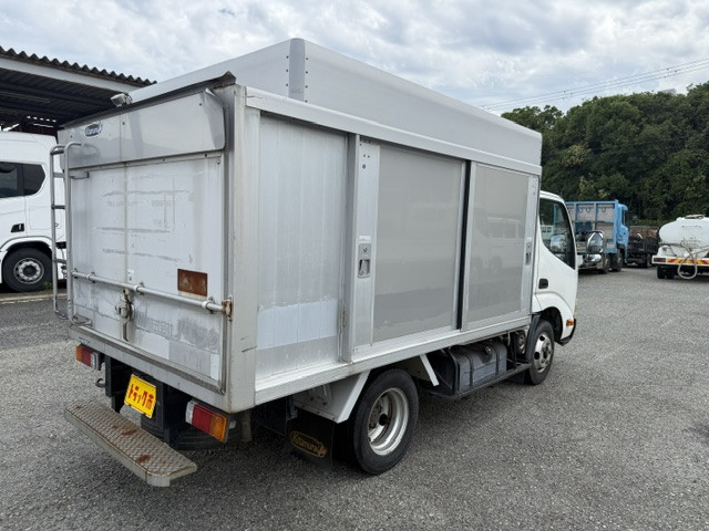 日野 デュトロ TKG-XZC605M(2WD)の写真8