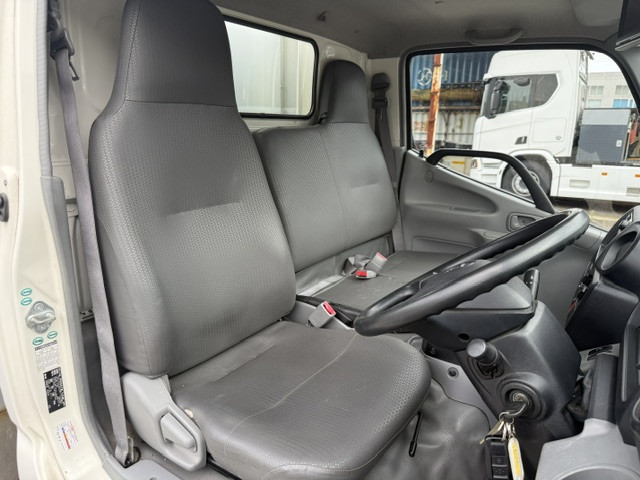 日野 デュトロ TKG-XZC605M(2WD)の写真9
