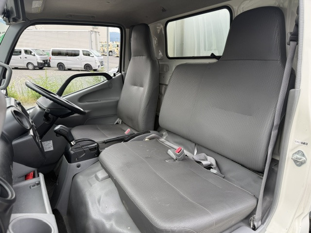 日野 デュトロ TKG-XZC605M(2WD)の写真10