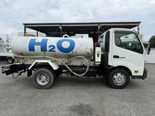 日野 デュトロ TKG-XZU700X(2WD)の写真6