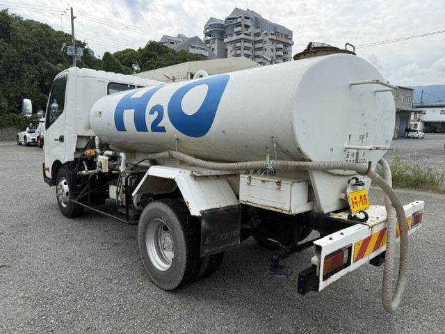日野 デュトロ TKG-XZU700X(2WD)の写真7