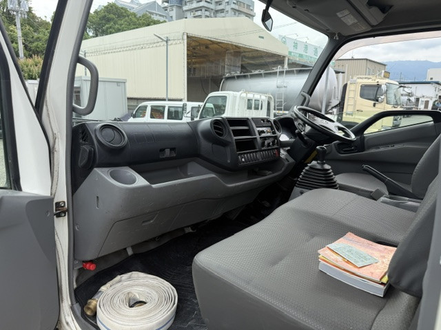 日野 デュトロ TKG-XZU700X(2WD)の写真10