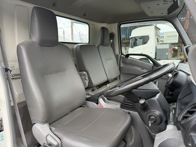 日野 デュトロ TKG-XZU700X(2WD)の写真11
