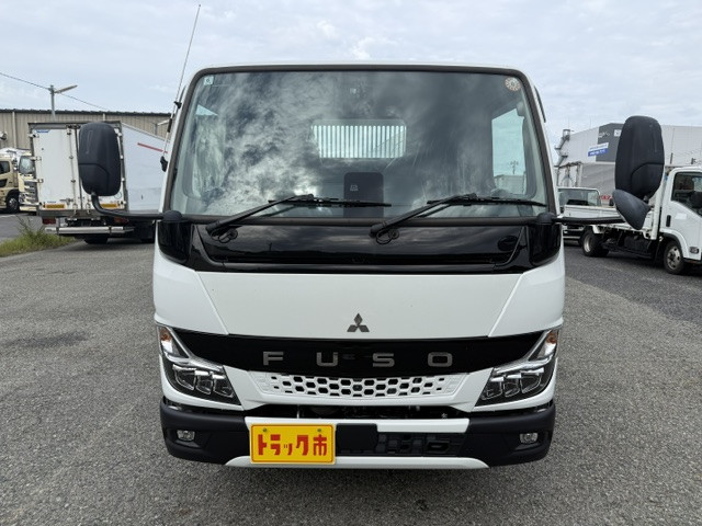 三菱 キャンター 2RG-FBA60(2WD)の写真3