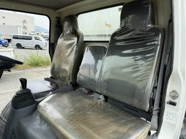 いすゞ エルフ TKG-NKR85AD(2WD)の写真11