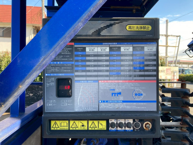 三菱 キャンター TKG-FEA50(2WD)の写真27