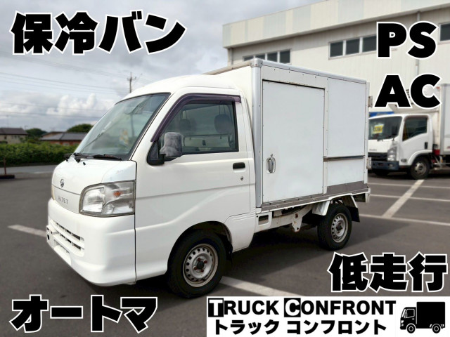 ダイハツ ハイゼットトラック LE-S200P 