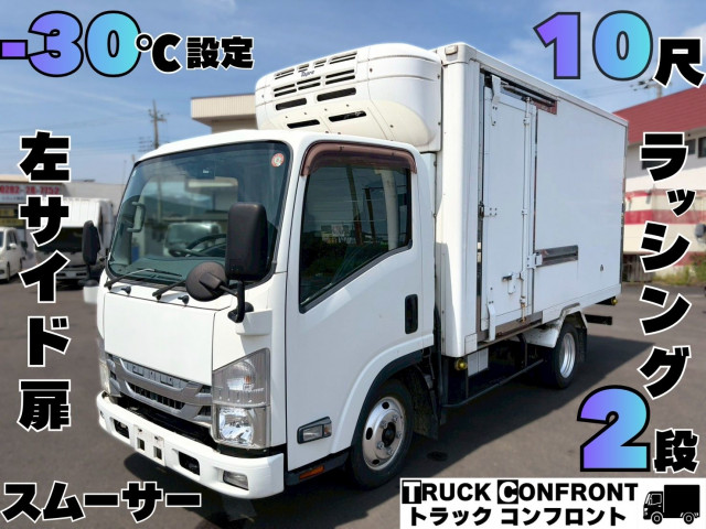 いすゞ エルフ TPG-NLR85AN 2WD