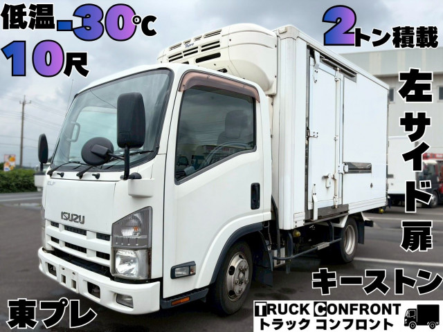 いすゞ エルフ TKG-NLR85AN(2WD)｜中古トラックなら【トラック市】