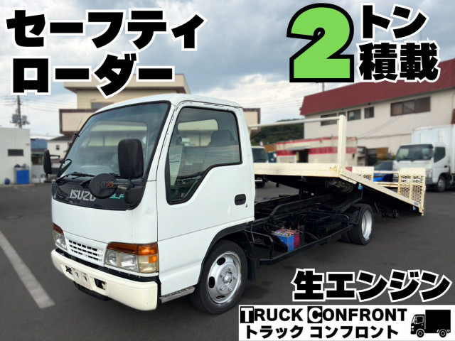 エルフ(いすゞ)の中古車一覧(46ページ目)｜中古トラックなら【トラック市】