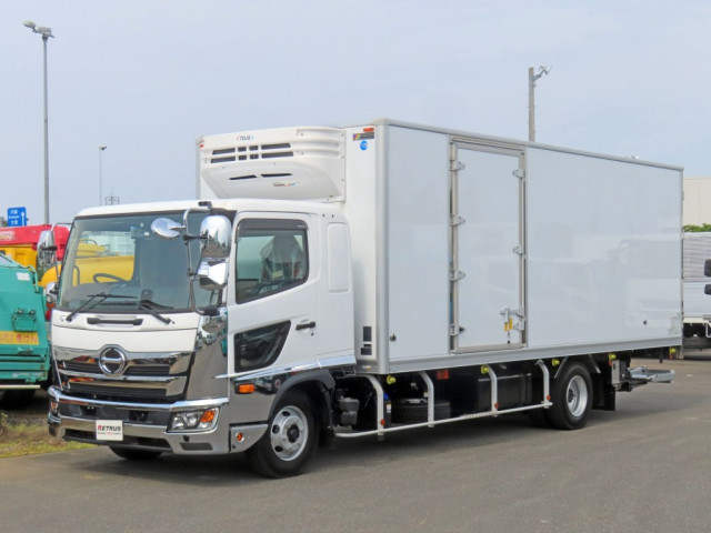 レンジャー(日野)の中古車一覧(2ページ目)｜中古トラックなら