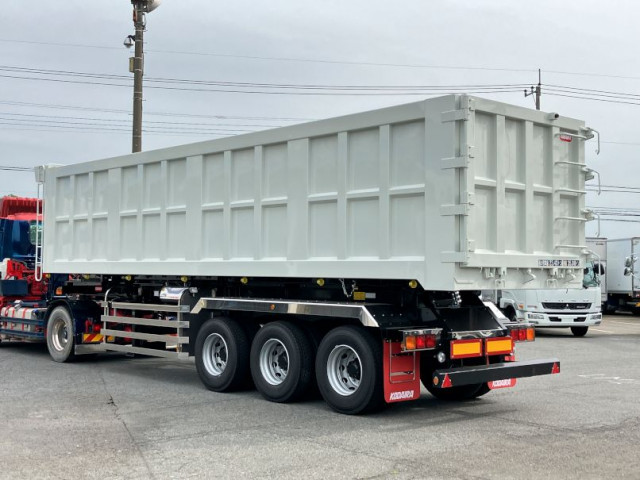 コダイラ  KFL32改 