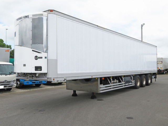 トラクター・トレーラー(その他)の中古車一覧｜中古トラックなら