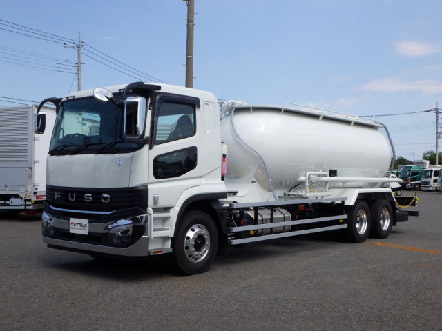 三菱 スーパーグレート 2PG-FU84GZ 