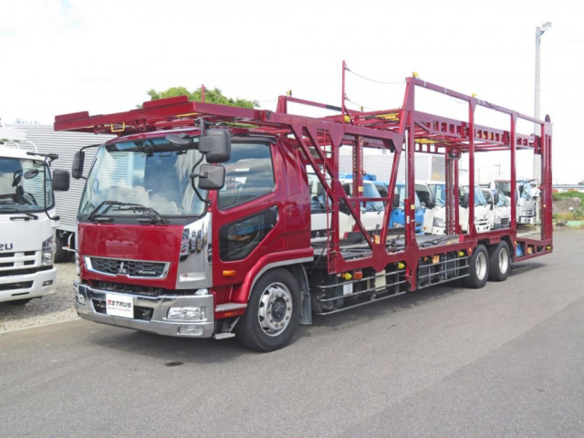 車両運搬車の中古車一覧(3ページ目)｜中古トラックなら【トラック市】