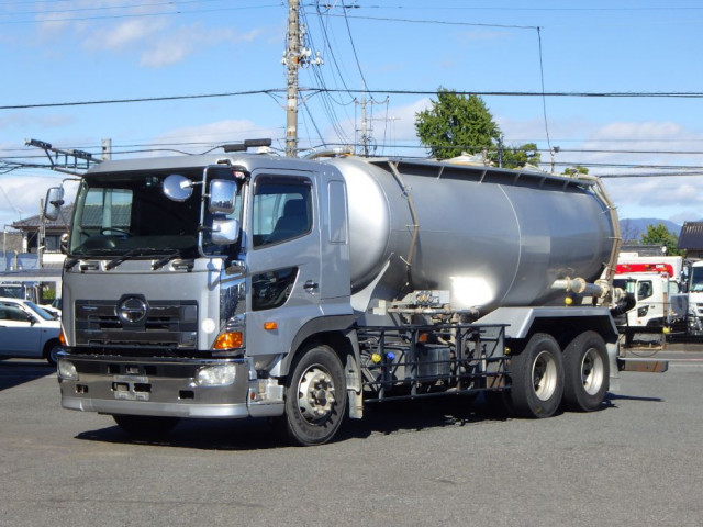 日野 プロフィア QKG-FR1APBA 