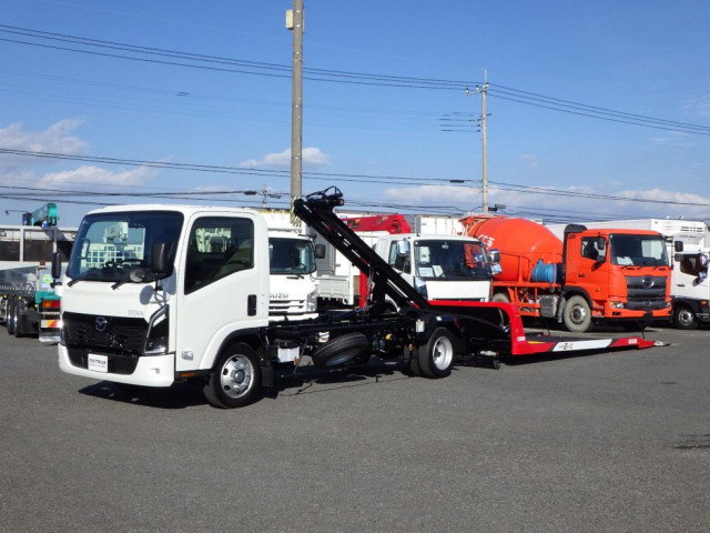 マツダ ダイナ 2TG-LPR88AM 2WD