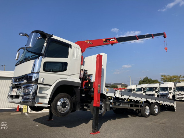 重機運搬車(大型)の中古車一覧(2ページ目)｜中古トラックなら