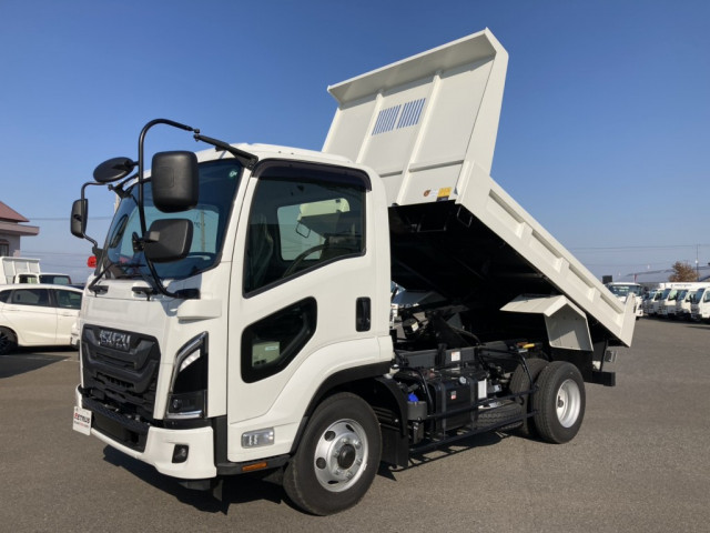 フォワード(いすゞ)の中古車一覧(2ページ目)｜中古トラックなら