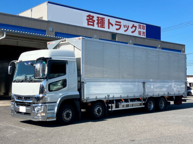 スーパーグレート ウイング