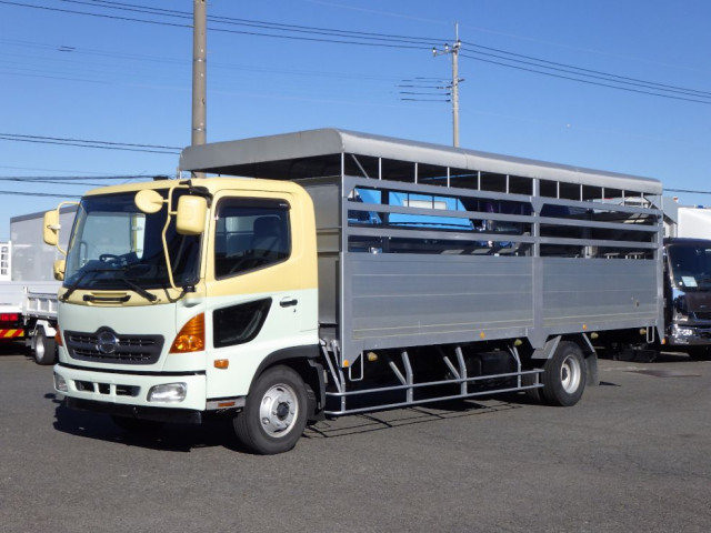 レンジャー(日野)その他の中古車一覧｜中古トラックなら【トラック市】