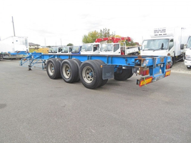 トレクス  CTB34004 