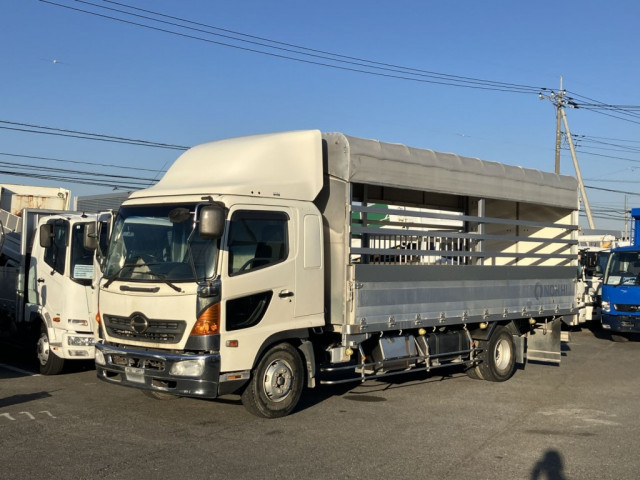 レンジャー その他