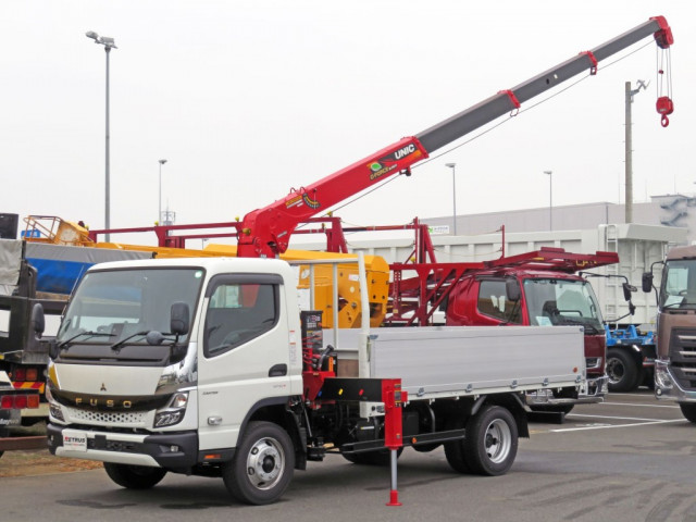 クレーン付(2t-3t)の中古車一覧｜中古トラックなら【トラック市】