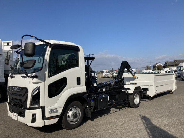 フォワード(いすゞ)の中古車一覧｜中古トラックなら【トラック市】